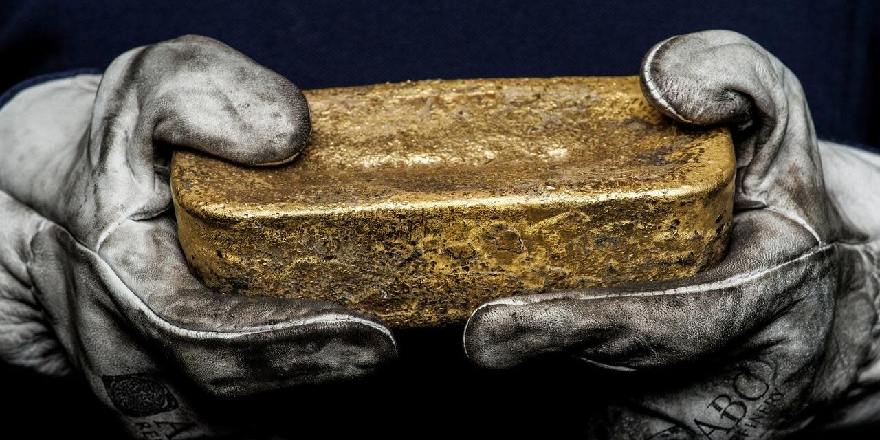 South Africa’s Gold Sector Revives with Low-Cost Projects and Modular Mining Shift