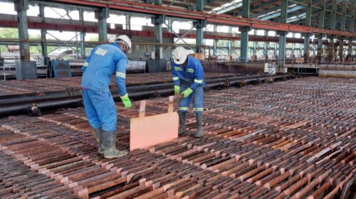 Trafigura Wins $92 Million Arbitration Award Against Zambia’s ZCCM-IH 3