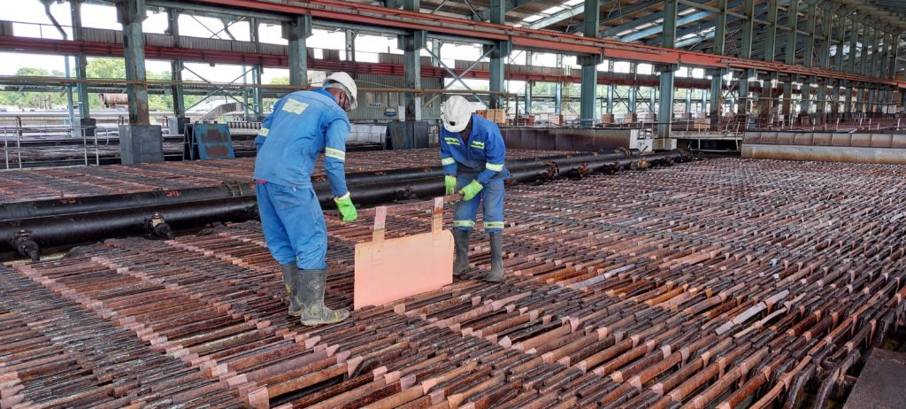 Trafigura Wins $92 Million Arbitration Award Against Zambia’s ZCCM-IH 1