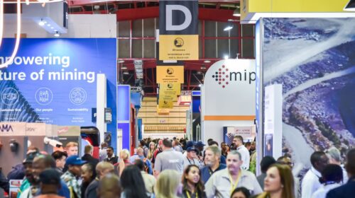 New Automation Innovations on Show at Electra Mining Africa 2026 2
