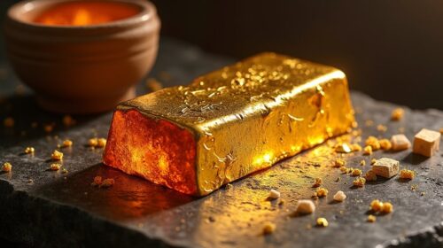 ZCCM-IH Forms Gold Development Joint Venture for Kikonge Project in Zambia 4