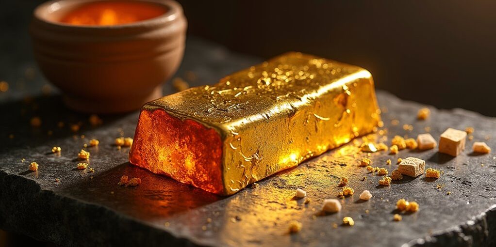 ZCCM-IH Forms Gold Development Joint Venture for Kikonge Project in Zambia 1