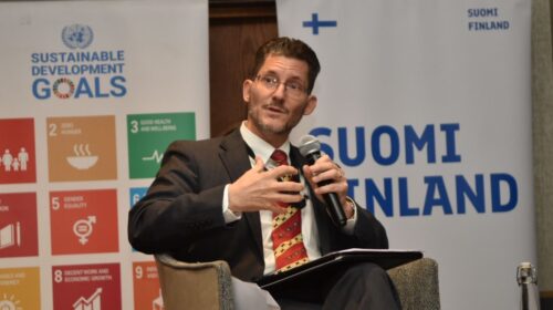 Zambia Addresses US Ambassador’s Remarks, Points to Mining Revival and Economic Growth 2