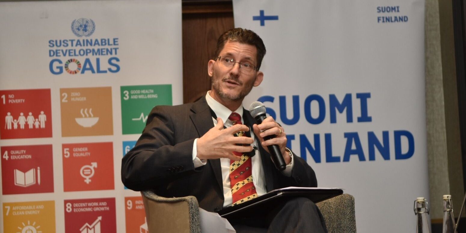 Zambia Addresses US Ambassador’s Remarks, Points to Mining Revival and Economic Growth 1