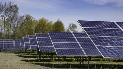 Zambia Introduces Carbon Feed-In Premium Programme to Accelerate Solar Energy and Climate Investment 2