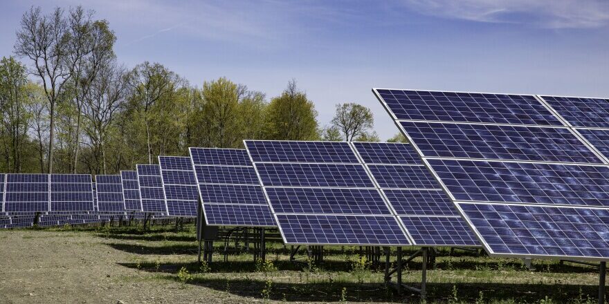 Zambia Introduces Carbon Feed-In Premium Programme to Accelerate Solar Energy and Climate Investment 2