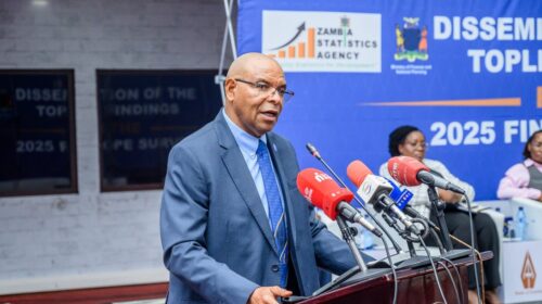 Zambia Reaches 80% Financial Inclusion as Digital Services Drive Growth 2