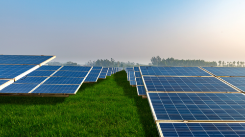 Zambia Signs $246 Million Solar Investment Deal to Expand Nambala Power Project 3