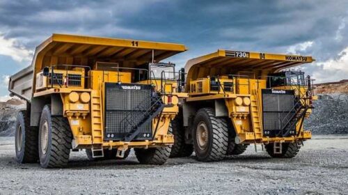 Zimbabwe’s Mining Sector Set for Major Job Boom Amid Rising Global Mineral Demand 2
