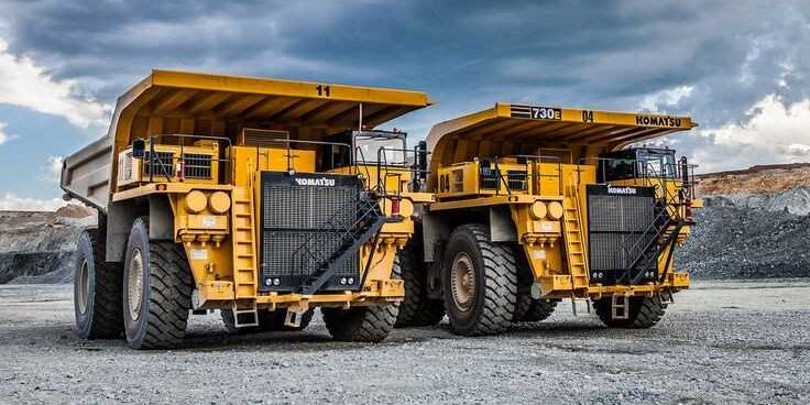 Zimbabwe’s Mining Sector Set for Major Job Boom Amid Rising Global Mineral Demand 1