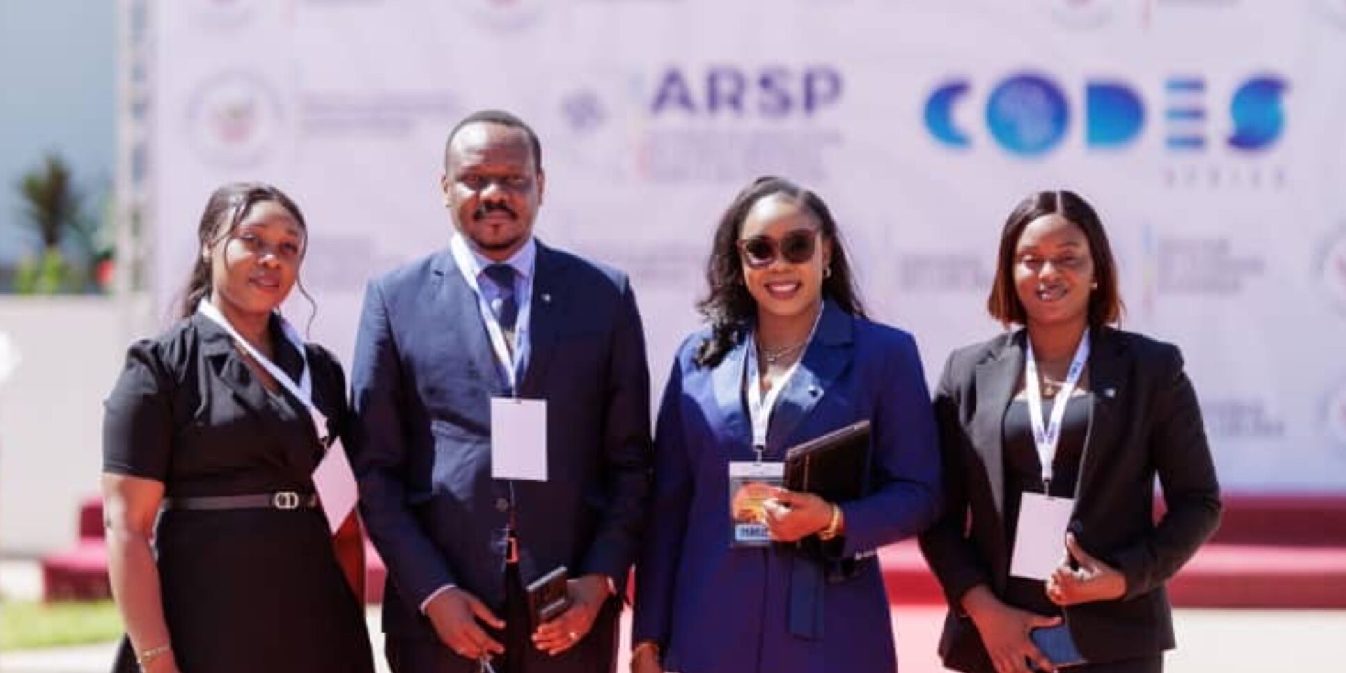 BGFIBank Engages Industry Leaders at First Mining Summit Tech in Kolwezi