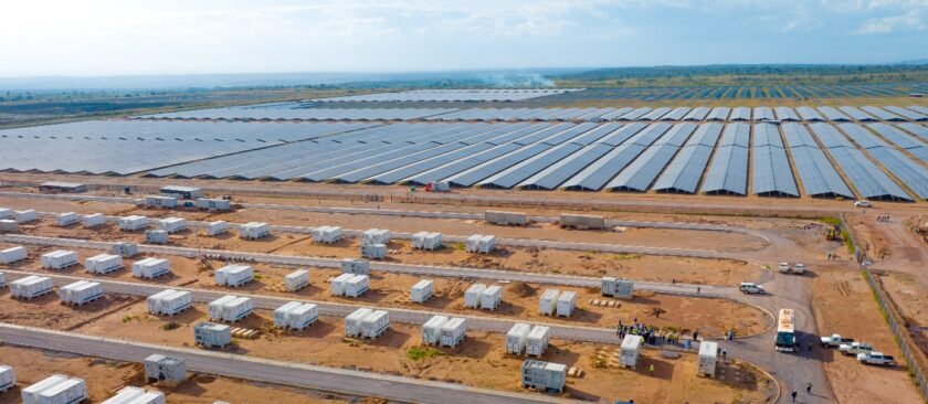 Kamoa Copper Expands Green Energy with New 30 MW Solar Deal 2