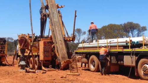 Shuka Minerals Launches Phase 1 Drilling at Kabwe No.2 Orebody to Assess Zinc and Critical Mineral Potential 2