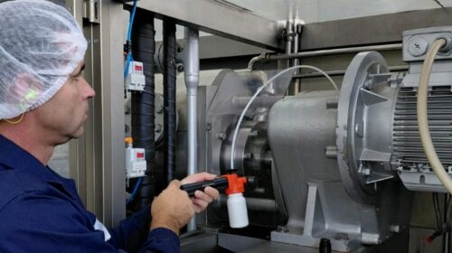 WearCheck strengthens onsite sampling capabilities 2