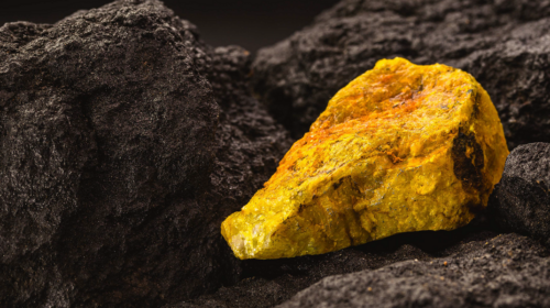 Atomic Eagle Extends Uranium Mineralisation at Muntanga Project in Zambia 3