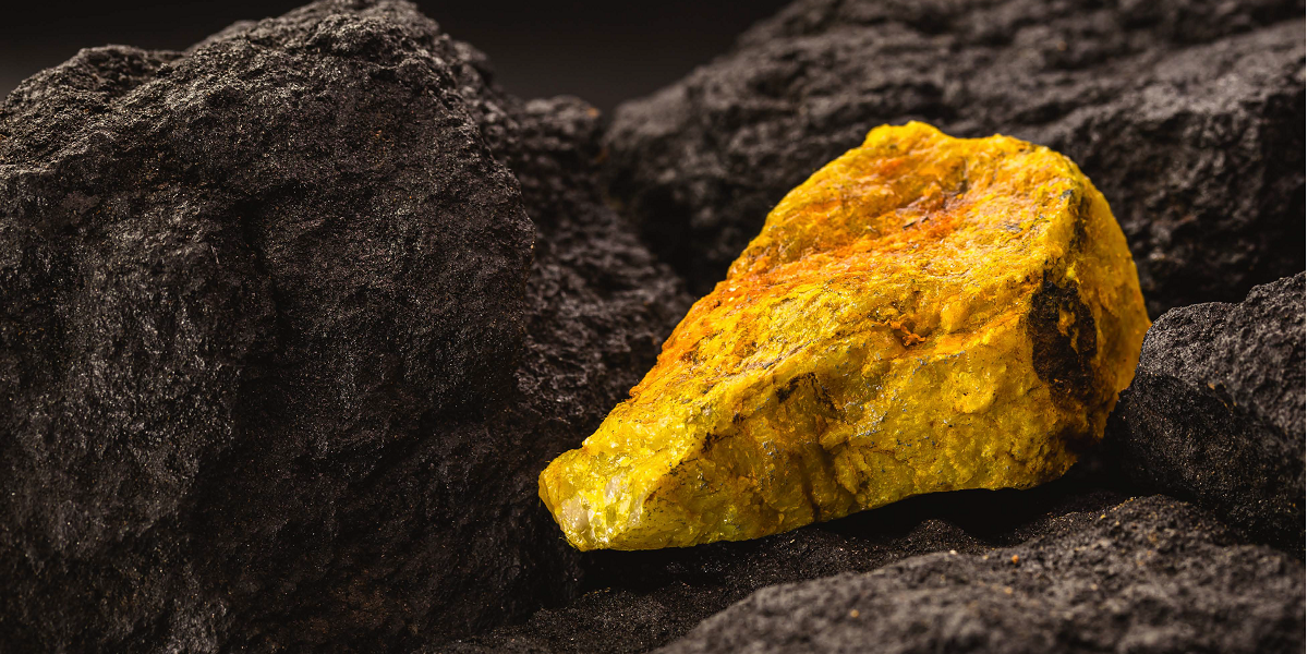 Atomic Eagle Extends Uranium Mineralisation at Muntanga Project in Zambia 1