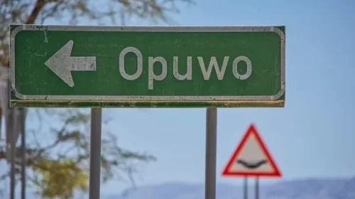 Celsius Resources Sells Namibia’s Opuwo Copper-Cobalt Project to Chinalco Mining for $15 Million 2