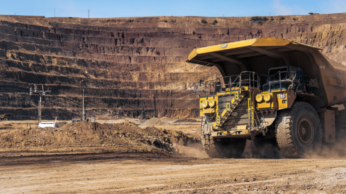 Civil Society Demands Independent Audit of DRC’s Mining Fund for Future Generations 2