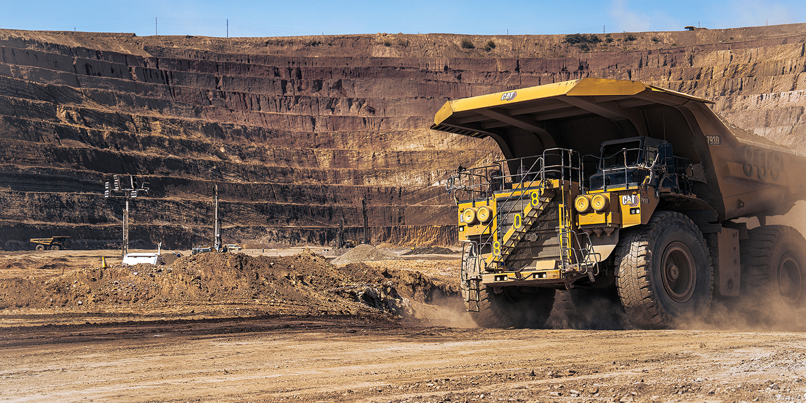 Civil Society Demands Independent Audit of DRC’s Mining Fund for Future Generations 26