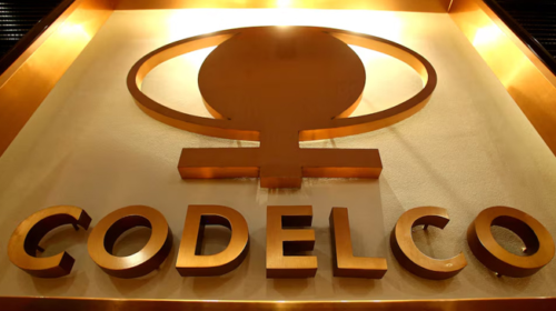 Codelco Appoints Jorge Gómez as New CEO Amid Production Scandal and Leadership Shake-Up in Chile 2