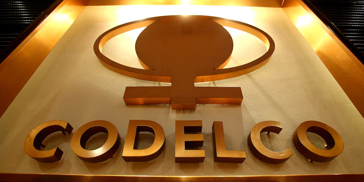Codelco Appoints Jorge Gómez as New CEO Amid Production Scandal and Leadership Shake-Up in Chile