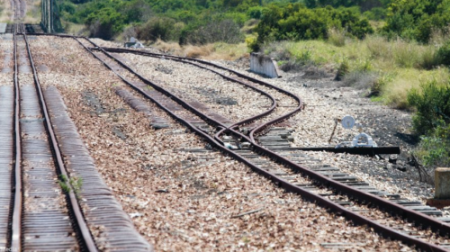 DRC Joins Luxembourg Rail Protocol, Opening Door to Major Rail Investment in Africa 1