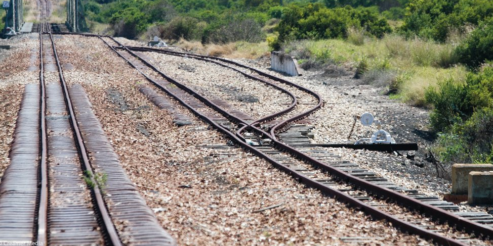 DRC Joins Luxembourg Rail Protocol, Opening Door to Major Rail Investment in Africa 1