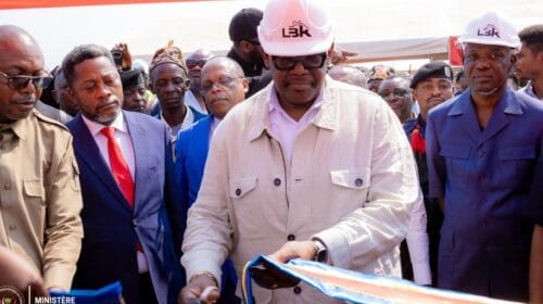 DRC Launches MICKA Geological Exploration Project in Kasai-Oriental 2