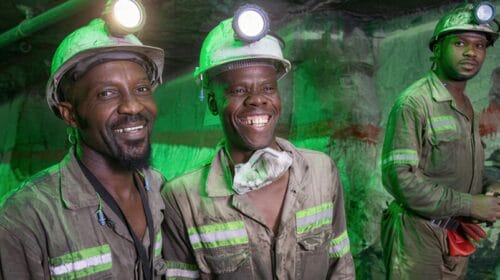 DRC Miners Seek Delay to 5% Employee Equity Rule as Unions Push for Immediate Enforcement 3