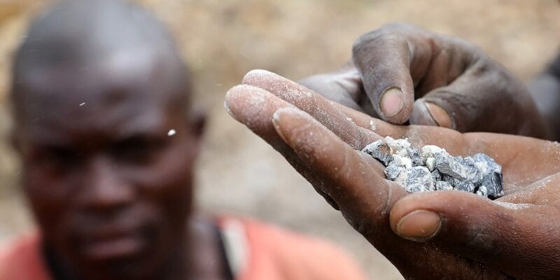 DRC Mining Export Prices Decline Across Key Commodities as Global Market Weakens 1
