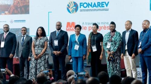 DRC Mining Week 2026 Highlights Push for Greater Women’s Inclusion in Mining Sector 1