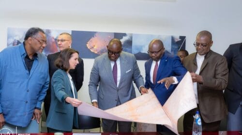 DRC Moves to Reclaim and Digitise Geological Archives in Major Mining Sector Modernisation Push 2