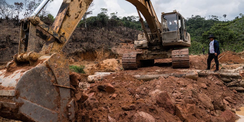 DRC Moves to Revive Historic Mongbwalu Gold District Through New Industrial Mining Partnership 1