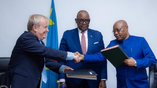DRC Partners with ADEX Platform AG to Modernize Diamond and Gemstone Industry 1