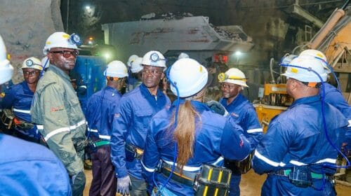 DRC Plans Worker Equity Scheme in Mining Sector Through Cooperatives and Credit Financing 1