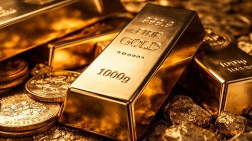 DRC Welcomes US Sanctions on Rwandan Entities Over Alleged Illegal Gold Trade 1