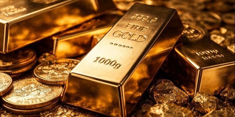 DRC Welcomes US Sanctions on Rwandan Entities Over Alleged Illegal Gold Trade 1