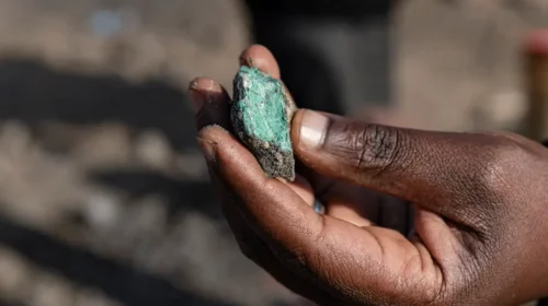 DRC to Reallocate Unused Cobalt Export Quotas to Strategic National Projects 2