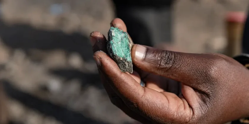 DRC to Reallocate Unused Cobalt Export Quotas to Strategic National Projects