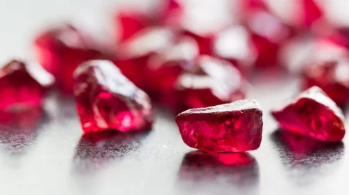 Gemfields Announces CEO Departure Amid Ruby Mine Production and Security Challenges 3