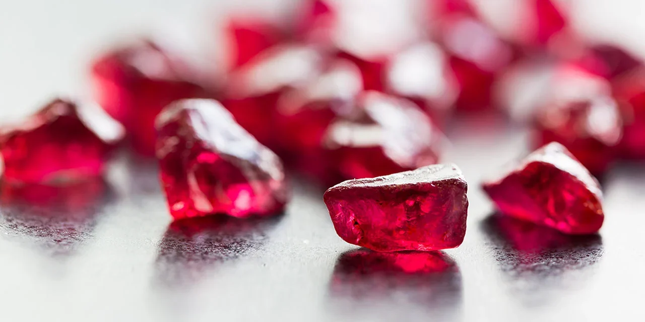 Gemfields Announces CEO Departure Amid Ruby Mine Production and Security Challenges 1