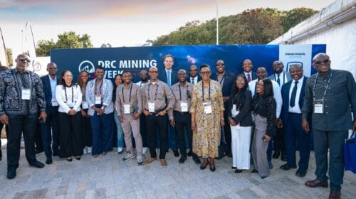 Glencore Reinforces Commitment to Sustainable Mining and Local Value Creation in the DRC 2