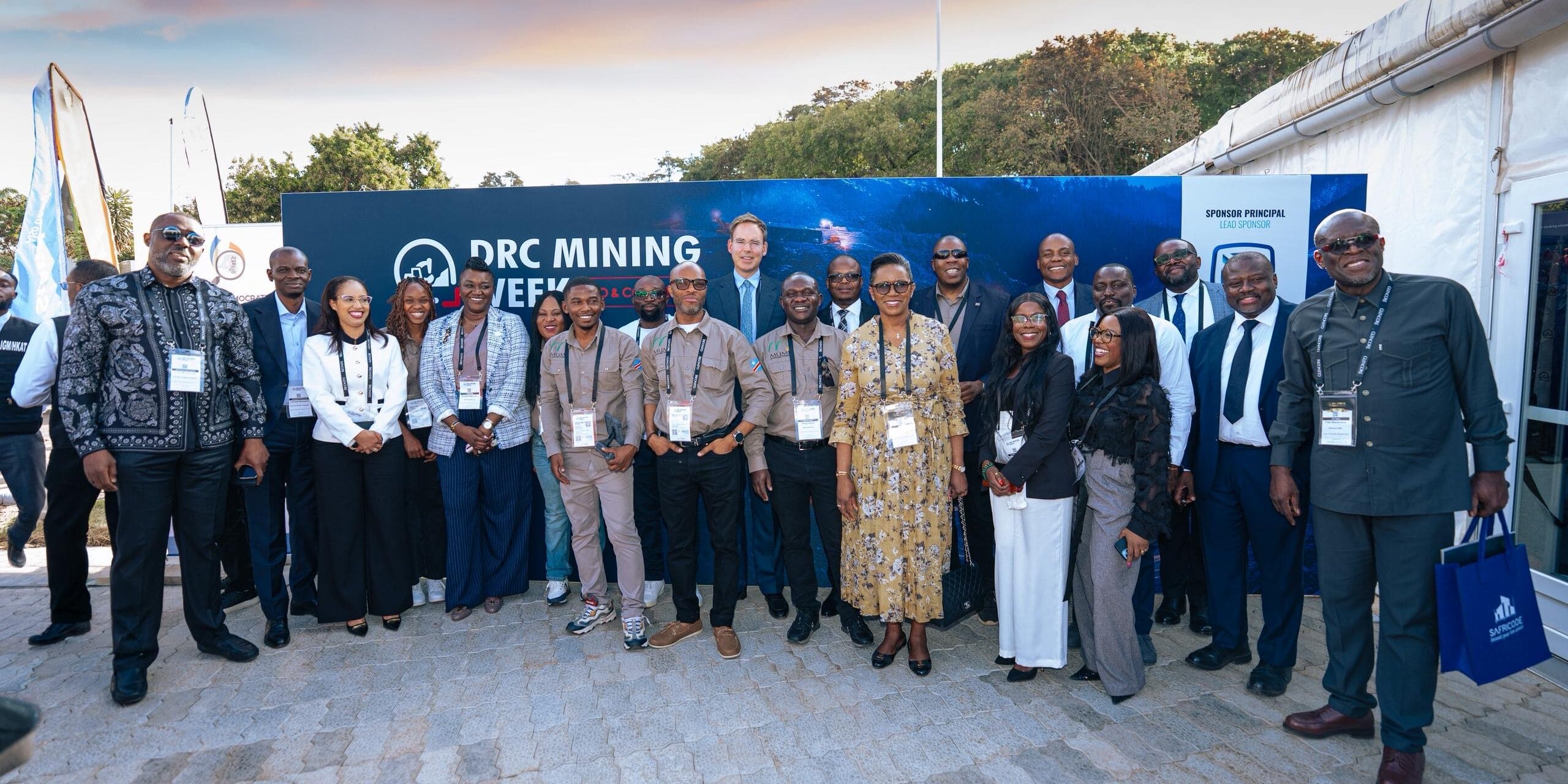 Glencore Reinforces Commitment to Sustainable Mining and Local Value Creation in the DRC 5
