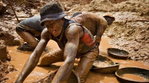 JUSTICIA Asbl Calls for Stronger Action Against Alleged Illegal Mining on Metalkol Concession in Lualaba 1