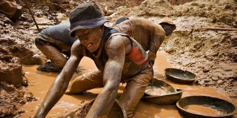 JUSTICIA Asbl Calls for Stronger Action Against Alleged Illegal Mining on Metalkol Concession in Lualaba 1