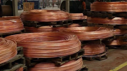 Jubilee Metals Restarts Copper Deliveries as Molefe Mine Expansion Accelerates Zambia Growth Strategy 2