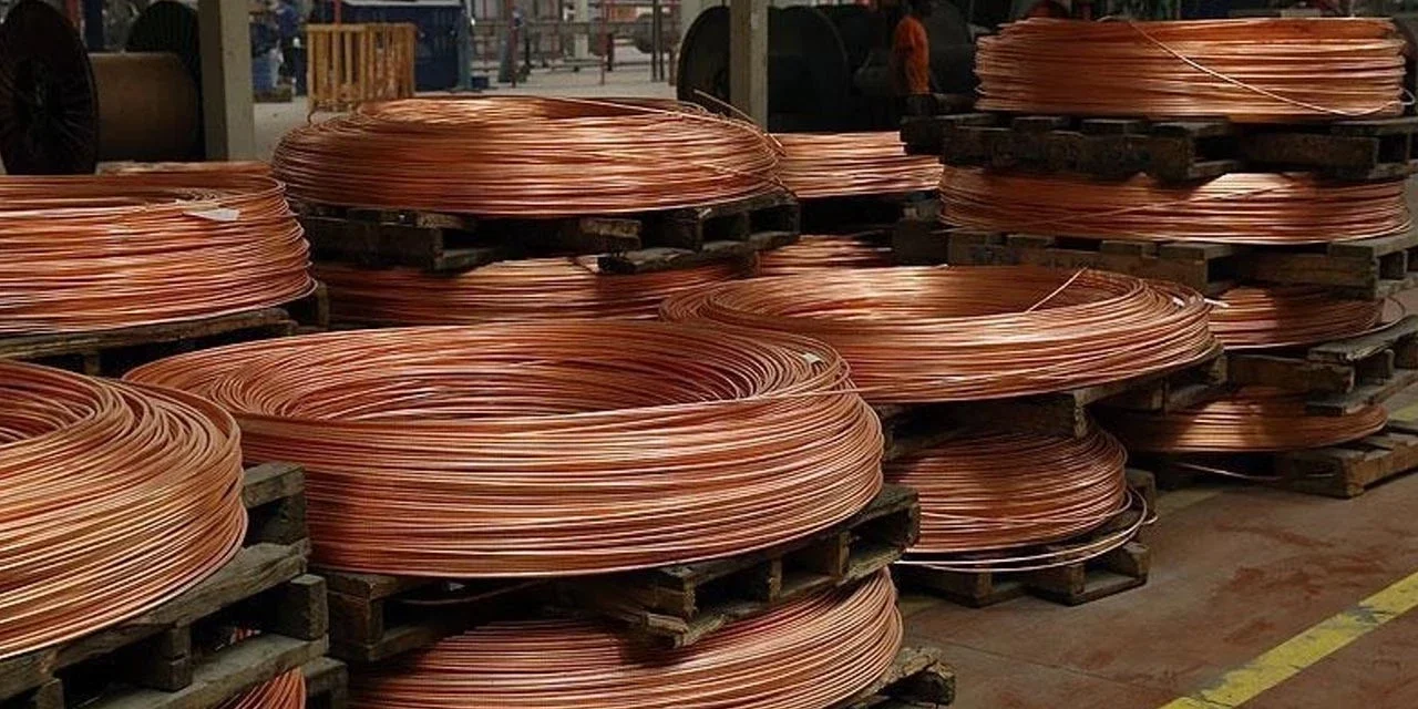 Jubilee Metals Restarts Copper Deliveries as Molefe Mine Expansion Accelerates Zambia Growth Strategy 1
