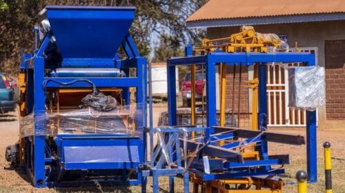 Kansanshi Mining Empowers 17 SMEs with Equipment to Boost Local Enterprise in Solwezi 1