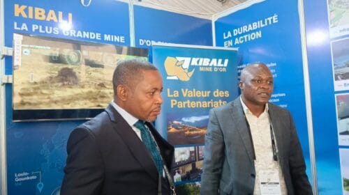 Kibali Gold Mines Calls for Stronger Formalization of Artisanal Mining in the DRC 1