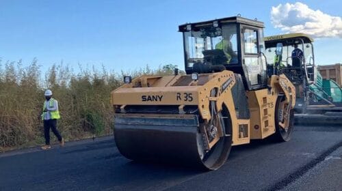 Kinshasa Faces Major Road Infrastructure Gap as Government Accelerates National Development Projects 2